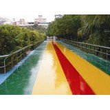 单组分户外聚氨酯面漆