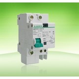 小型漏电断路器