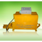 全自动数控钢筋调直切断机