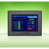 人机界面PLC系统