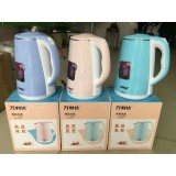 新飞包胶壶新款