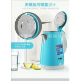 万利达包胶壶新款