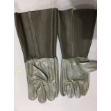 长全皮电焊手套