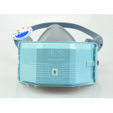 生宝口罩、滤棉