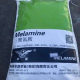 三聚氰胺
