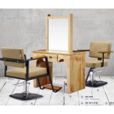 美容美发沙发系列