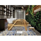 美容美发沙发系列