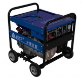 巨能YNGE永磁汽油发电焊机系列 YNGE-250S(B)