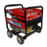 巨能YNGE永磁汽油发电焊机系列 YNGE-250S(C)