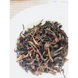 武夷山野生红茶