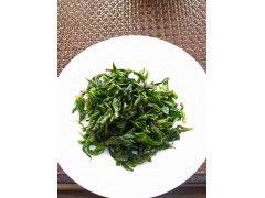 青山绿水茶——小叶苦丁