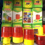 太阳能警示灯