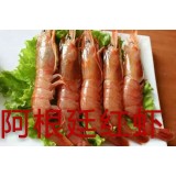 阿根廷红虾