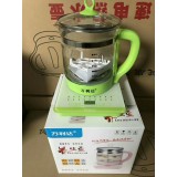 万利达养生壶（带底座）