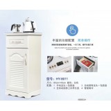 全自动木质茶吧机