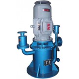 无密封自控自吸泵