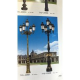 庭院灯