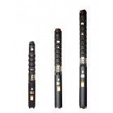 250QJ系列深井泵