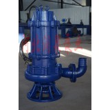 WQ系列潜水排污泵