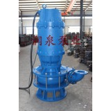 ZJQ潜水渣浆泵