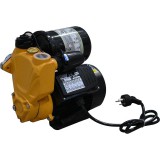 江苏人民智能自吸泵