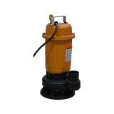 浙江越虎污水泵