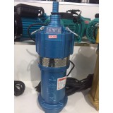 浙江越虎小老鼠油浸泵