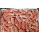 去头阿根廷红虾