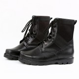 07作训鞋保安特勤靴