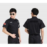 夏季作训服套装