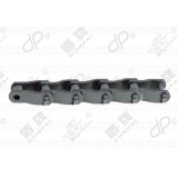 重载弯板传动链