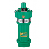 水鱼1.1-1.5-1.8-2.2KW小老鼠油浸泵