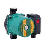 水鱼屏蔽管道泵