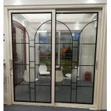 家装移门，衣柜门，铝合金玻璃门