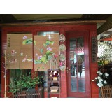 天诚防腐效果图