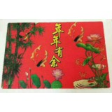 弹力王喷绘片材