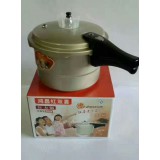 鸿昌红双喜压力锅30#