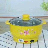 电煮锅24#  双耳