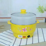 电煮锅24# 双耳二层