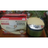 Joyouricj智能方煲 5L