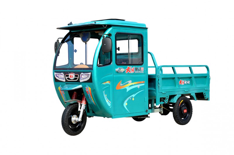 大阳电动车