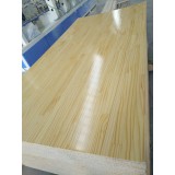 免漆辐射松集成材