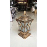 金晟户外照明0539-8031923