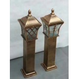 金晟户外照明0539-8031923