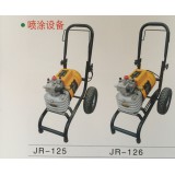 喷涂设备   发动机设备