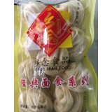 花卷、馒头面食系列