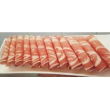 羔羊排卷、极品羔羊