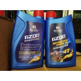 国正油博士四冲程摩托车机油