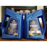 大型农机油压王