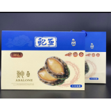 即食鲍鱼盒